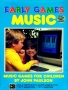 Atari  800&nbsp; - &nbsp;early_games_music_k7